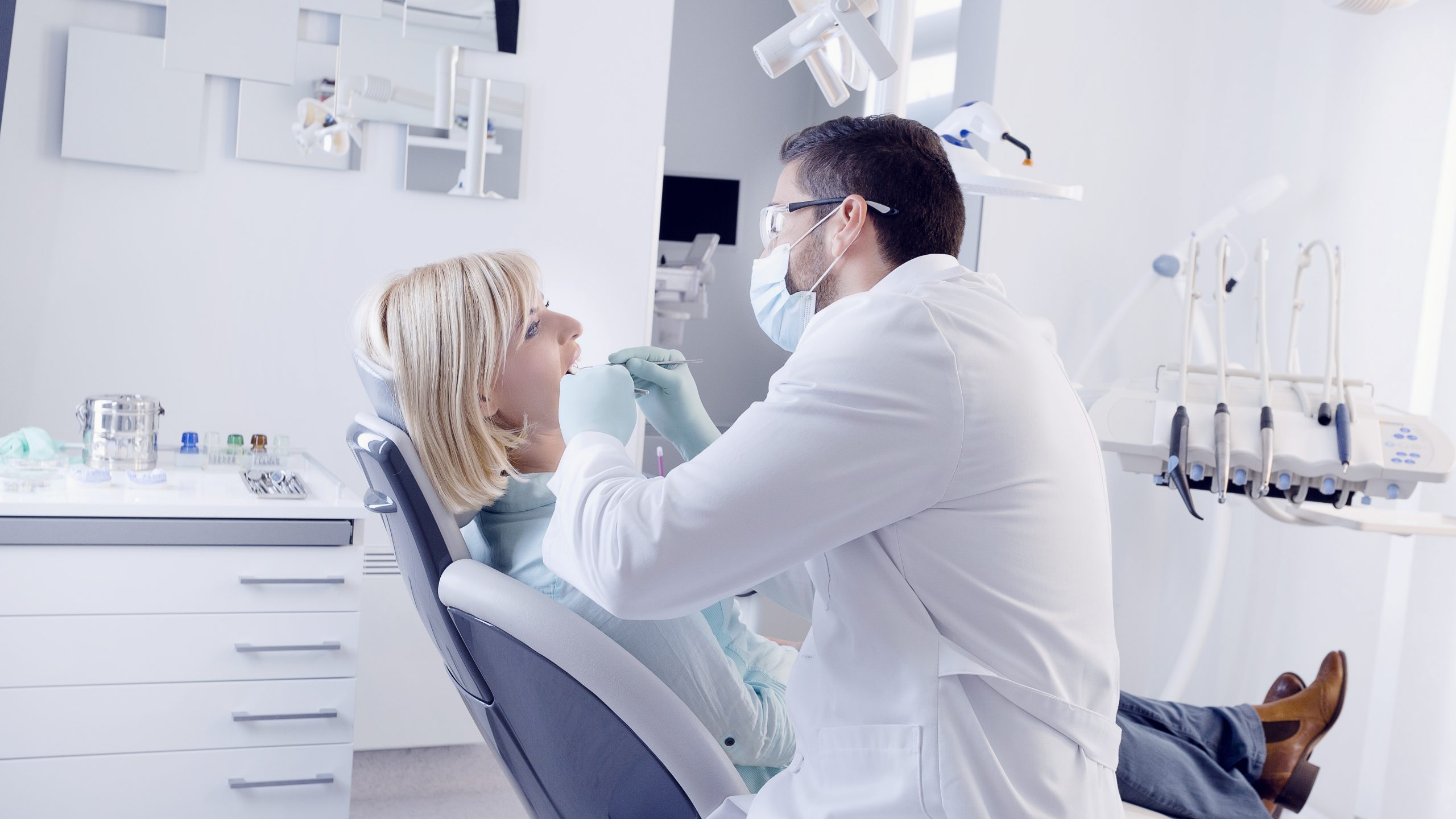 Dentist in Lakewood, WA