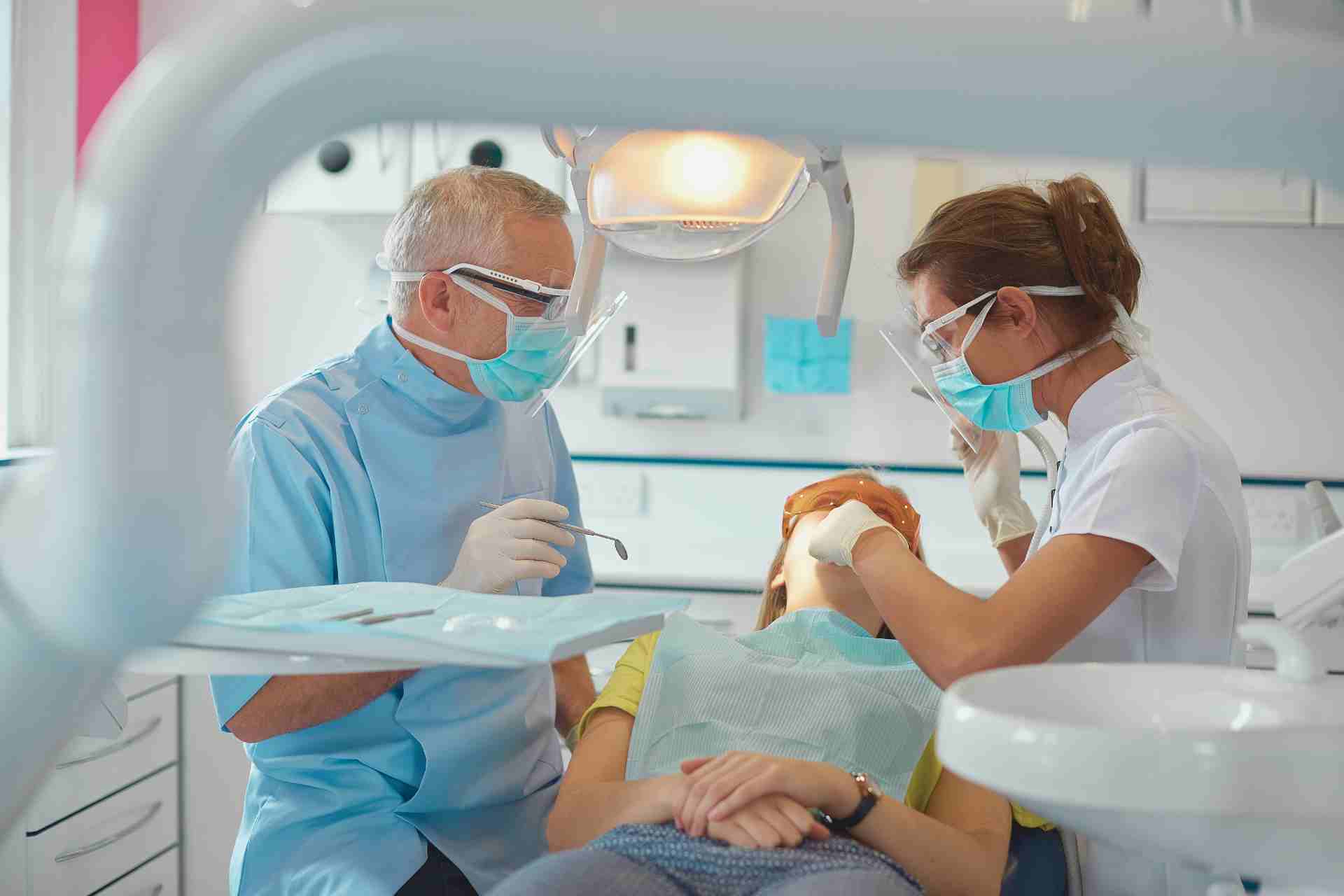Dentist in Lakewood, WA